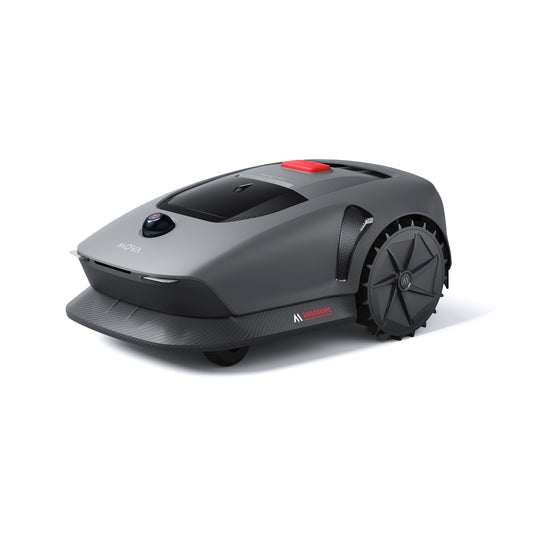 MOVA 1000 & 600 Robotplæneklipper