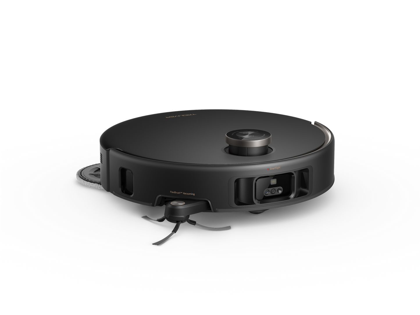 Mova V50 Ultra Complete Støvsugerrobot