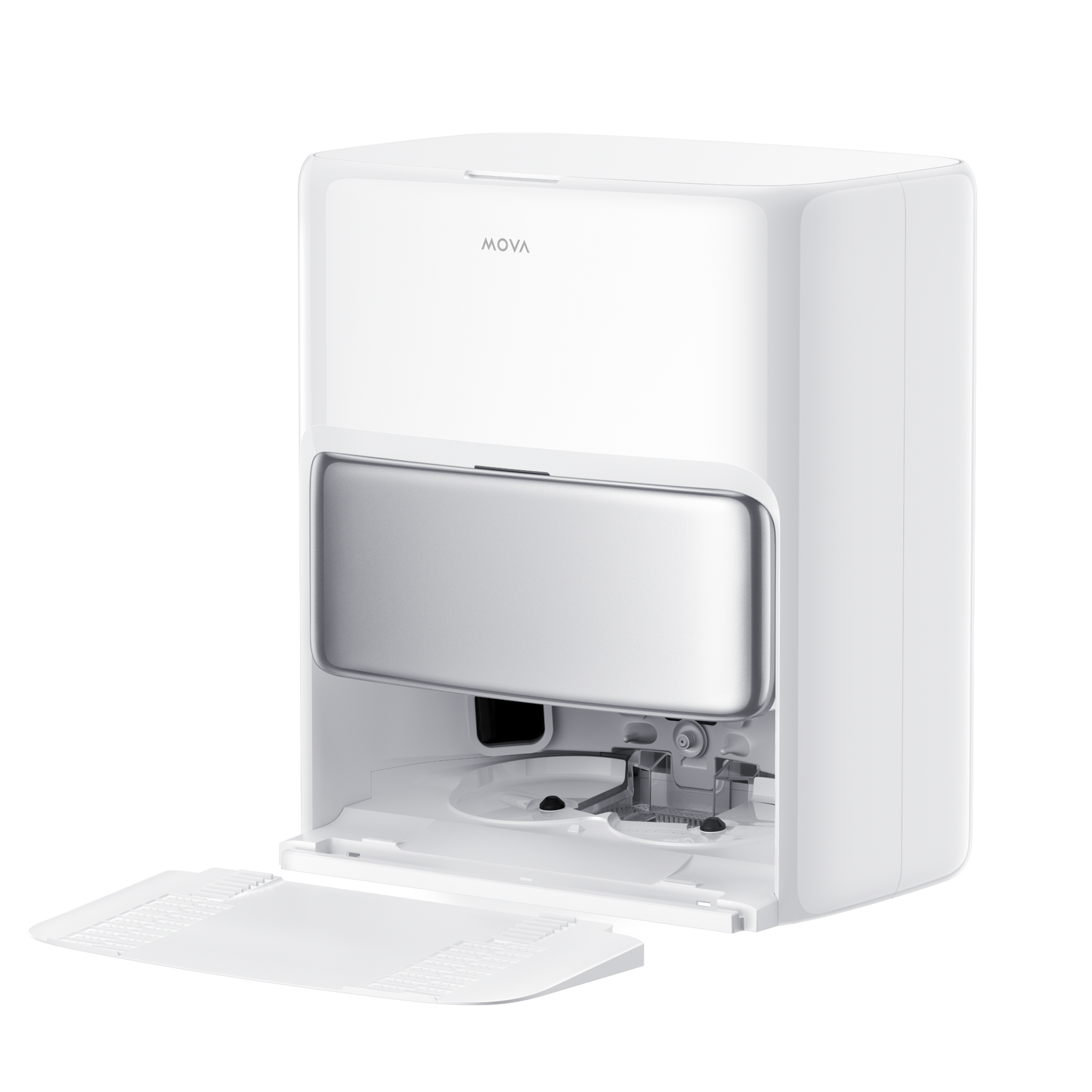 MOVA P50 Pro Ultra Støvsugerrobot