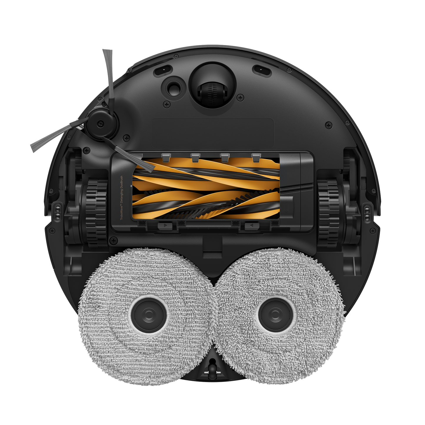 Mova V50 Ultra Complete Støvsugerrobot