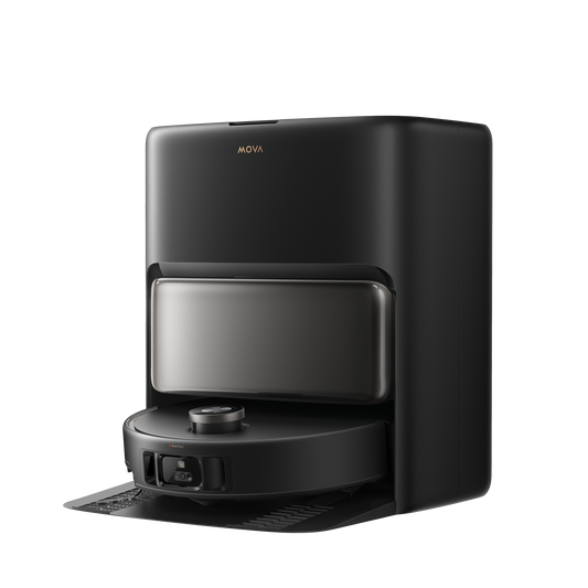 Mova V50 Ultra Complete Støvsugerrobot