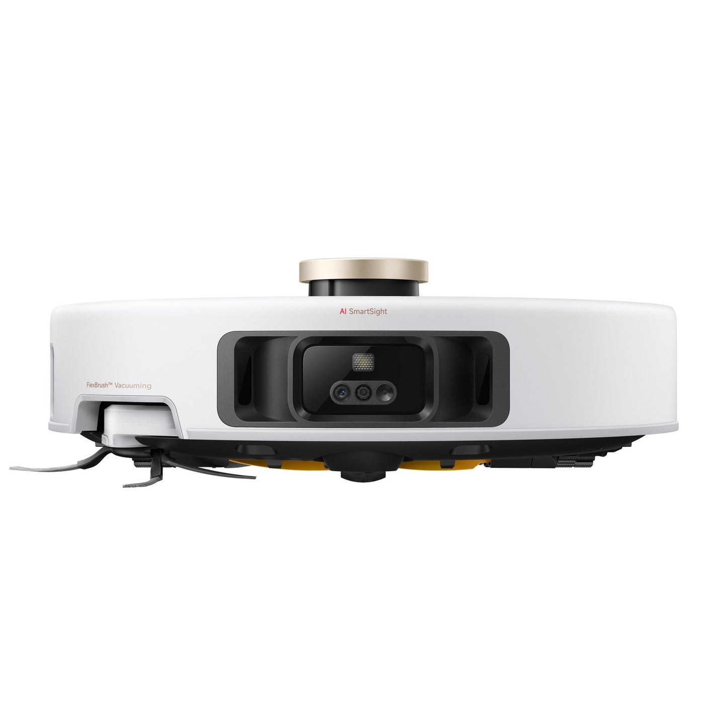 Mova V50 Ultra Complete Støvsugerrobot Hvid