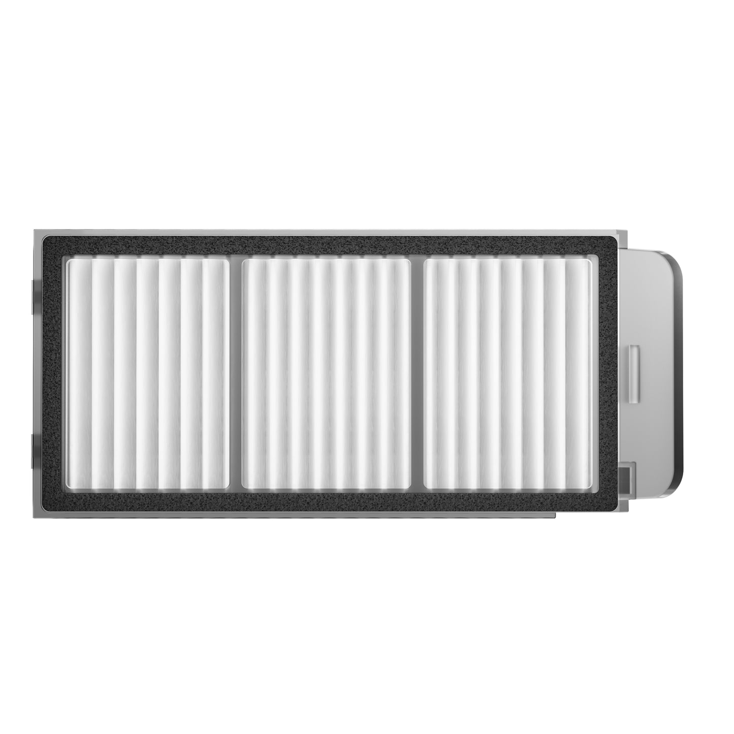 Dæmpefilter (2-pak)
