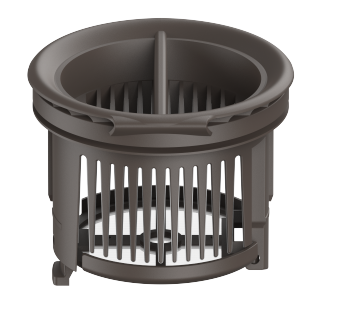 Filter til K30Pro & K30Pro Mix, X4 Plus, X4pro, K30 Mix, K30, X4Mix, X4