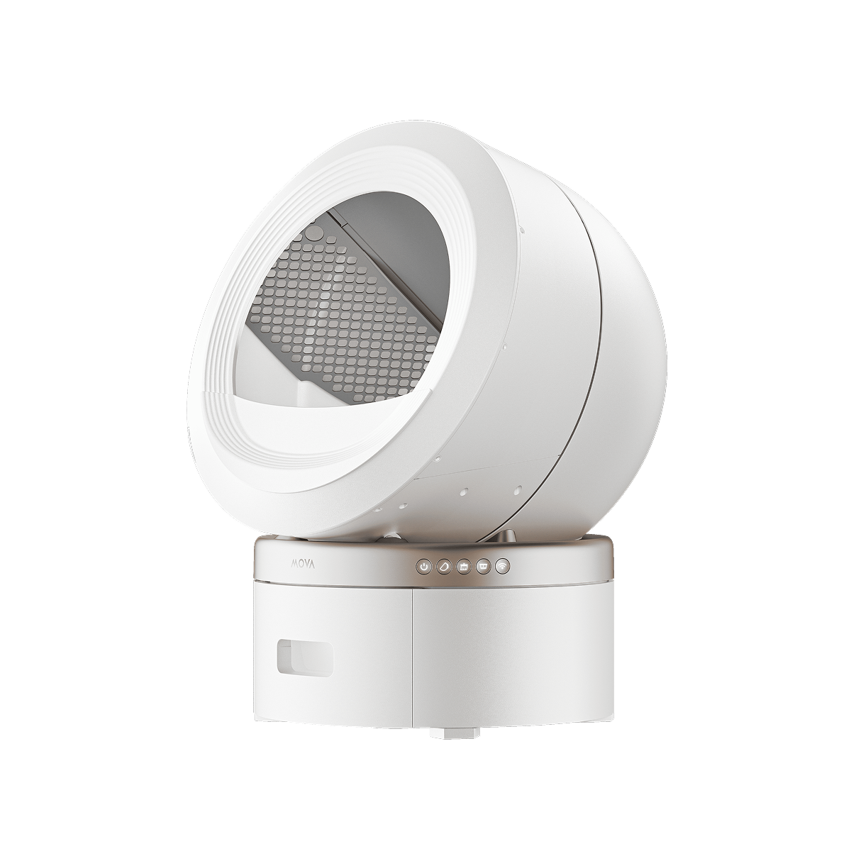 MOVA MeowgicPod LR10 Prime intelligent kattebakke