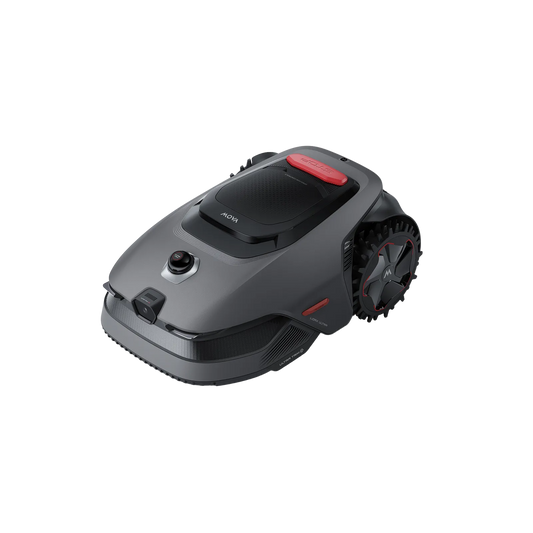 MOVA LiDAX Ultra-serie robotgræsslåmaskine