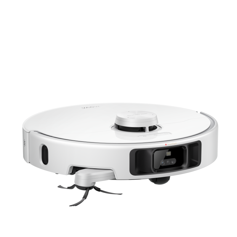 MOVA P70 Pro Ultra robotstøvsuger