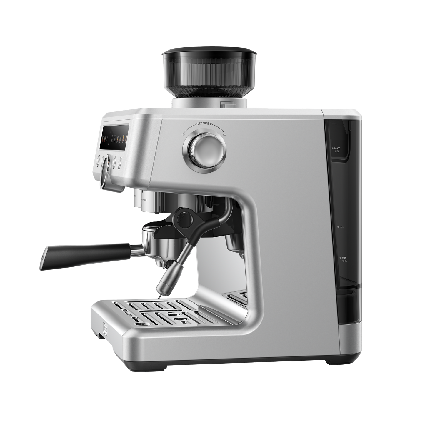 S20 Pro Kaffemaskine