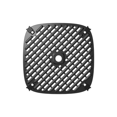 Grillpande