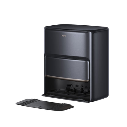 MOVA Z60 Ultra Rolle Complete Støvsugerrobot