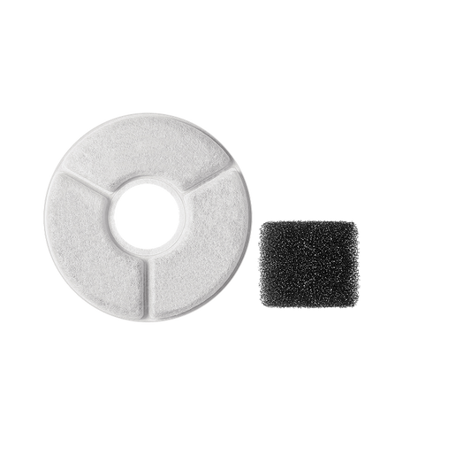 Filter og vandpumpe Filterbomuld til WF20 Pro