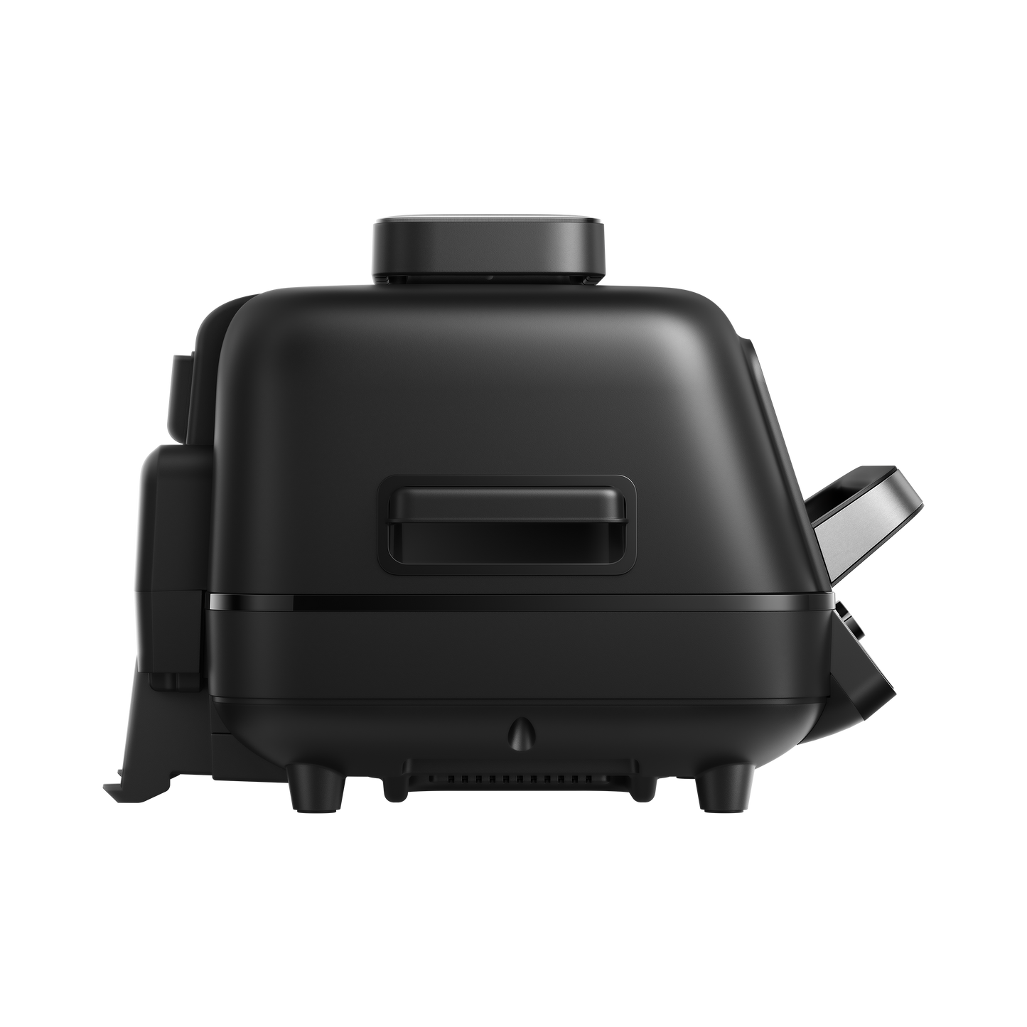 MOVA VersaMaster IG20 Pro Indendørsgrill og Airfryer