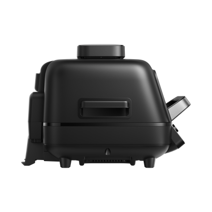 MOVA VersaMaster IG20 Pro Indendørsgrill og Airfryer