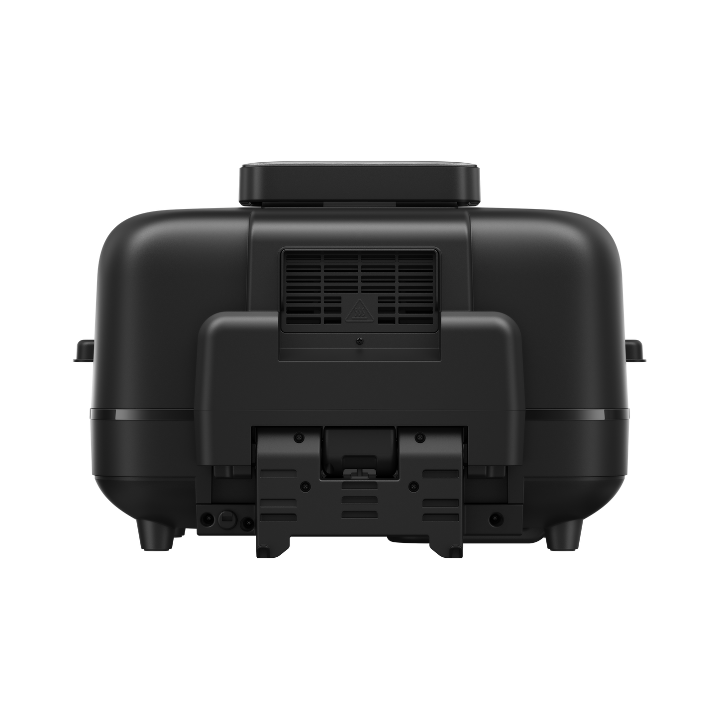MOVA VersaMaster IG20 Pro Indendørsgrill og Airfryer