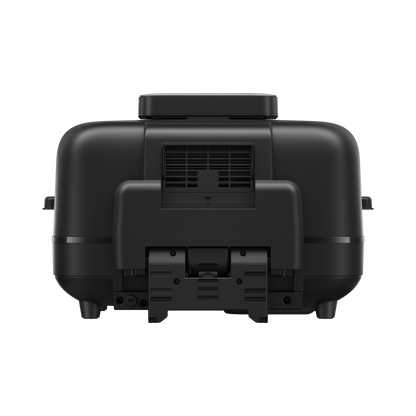 MOVA VersaMaster IG20 Pro Indendørsgrill og Airfryer