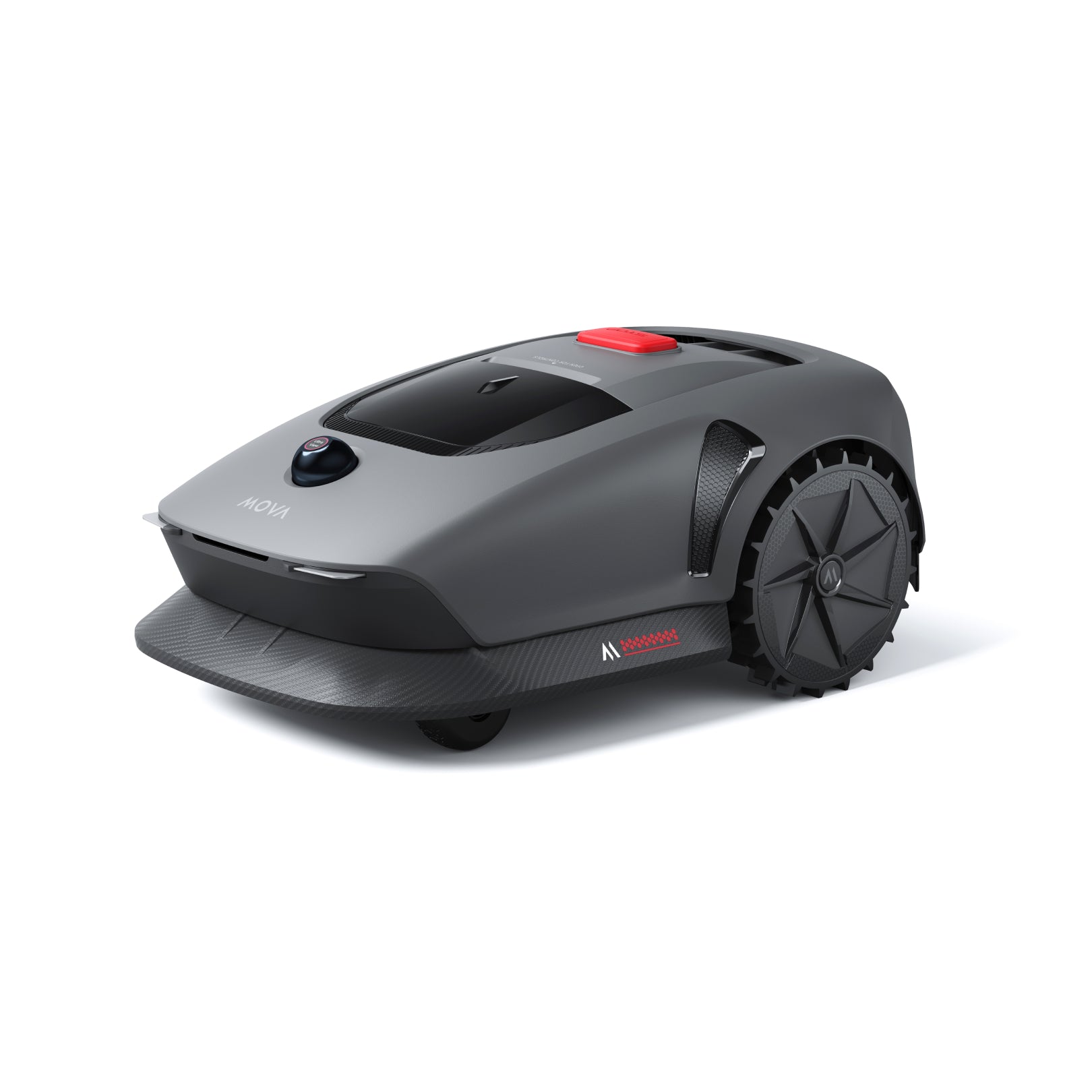 MOVA 1000 Robotplæneklipper