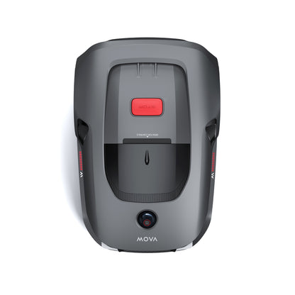 MOVA 1000 & 600 Robotplæneklipper