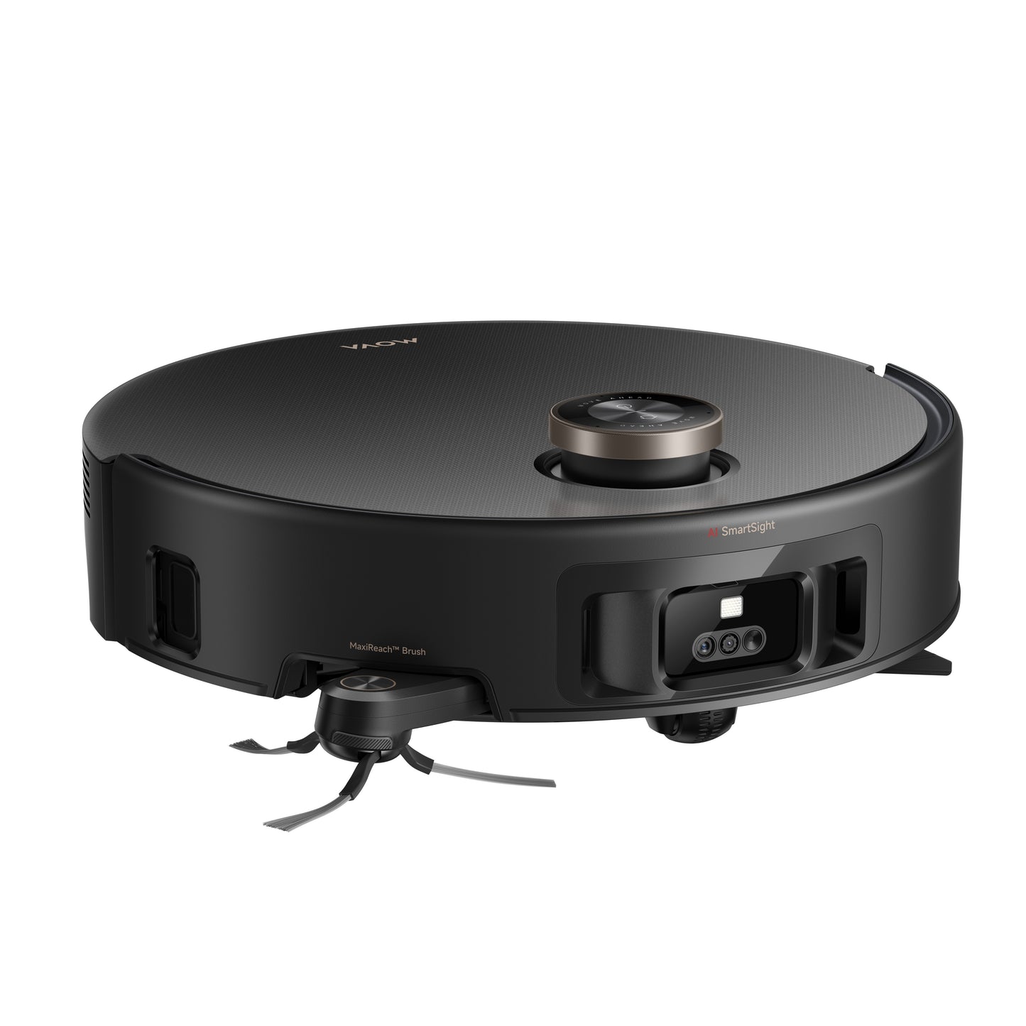 MOVA Z60 Ultra Rolle Complete Støvsugerrobot