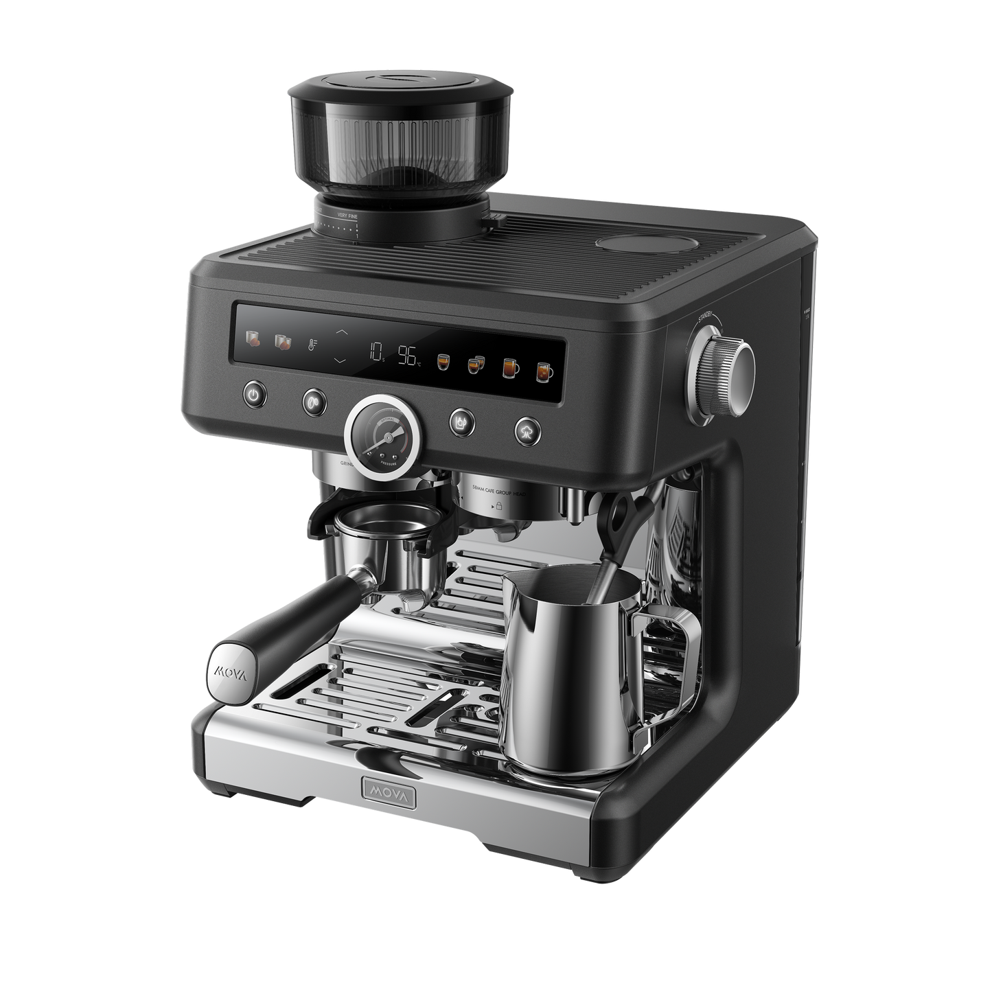 S20 Pro  Kaffemaskine