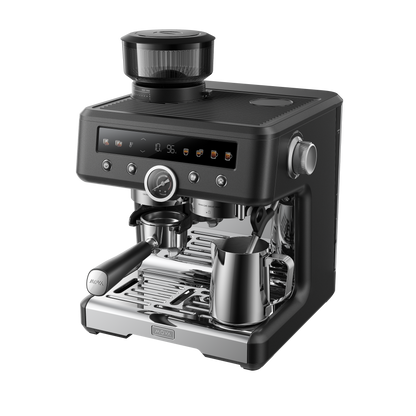 S20 Pro  Kaffemaskine