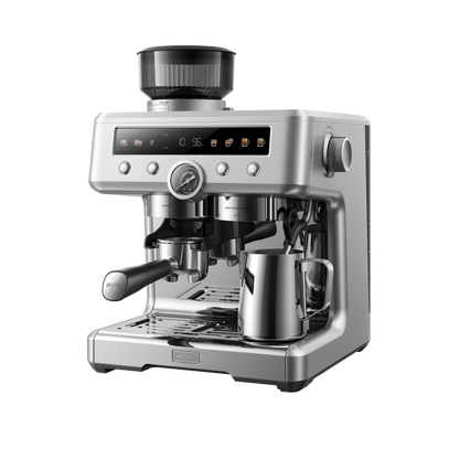 S20 Pro  Kaffemaskine