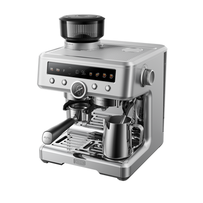 S20 Pro  Kaffemaskine