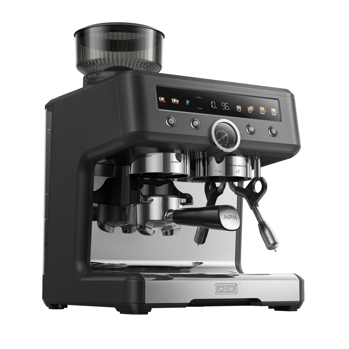 S20 Pro  Kaffemaskine