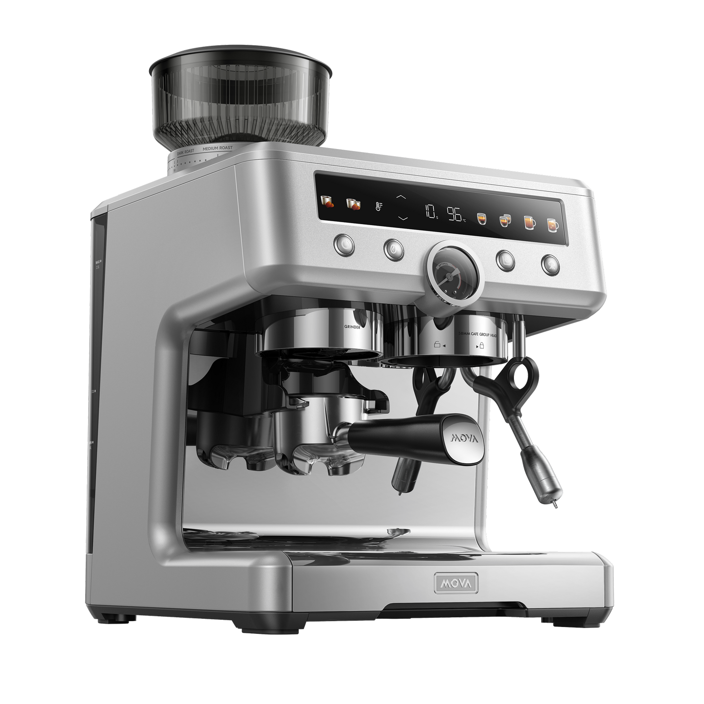 S20 Pro  Kaffemaskine
