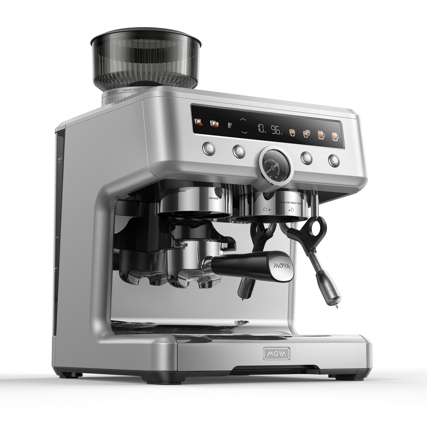 S20 Pro  Kaffemaskine