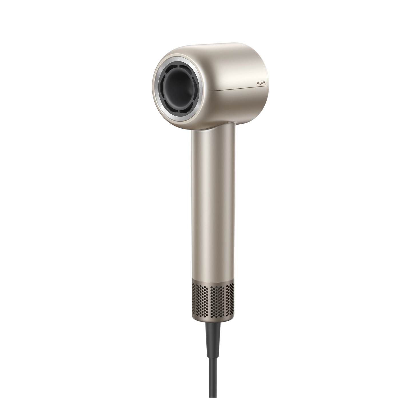 MOVA Shine 10 Haartrockner Gold