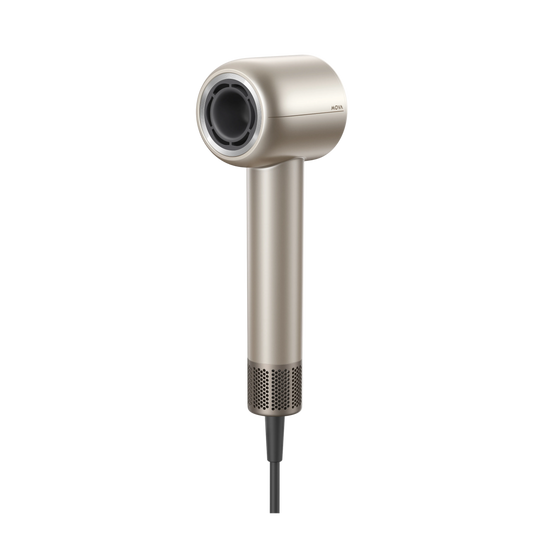 MOVA Shine 10 Haartrockner Gold