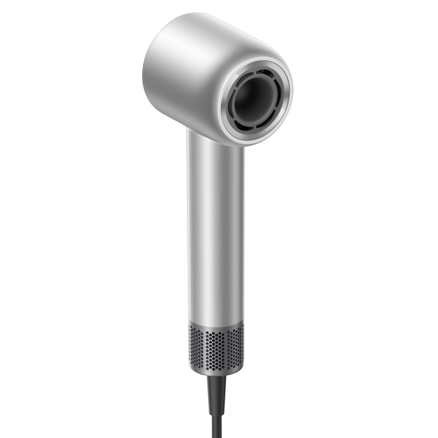 MOVA Shine 10 Haartrockner Silver