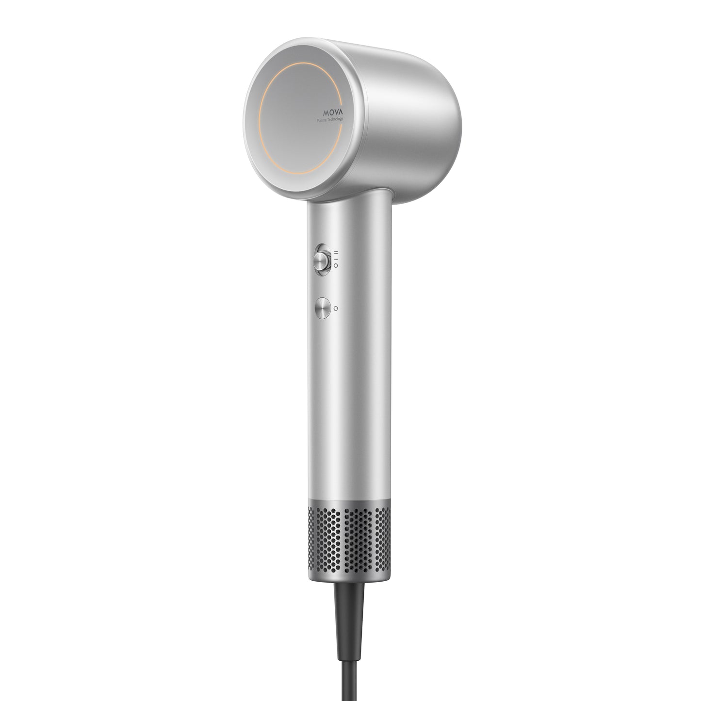 MOVA Shine 10 Haartrockner Silver