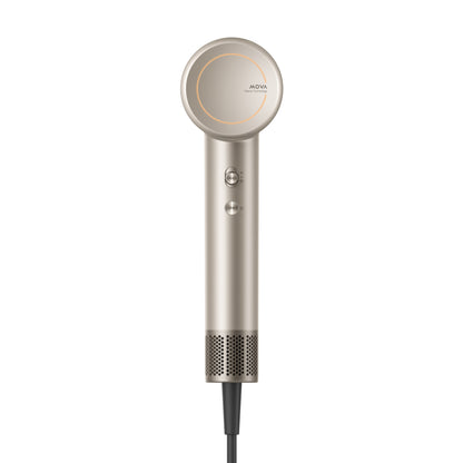MOVA Shine 10 Haartrockner Gold