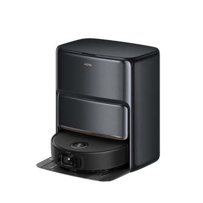 MOVA Z60 Ultra Rolle Complete Støvsugerrobot