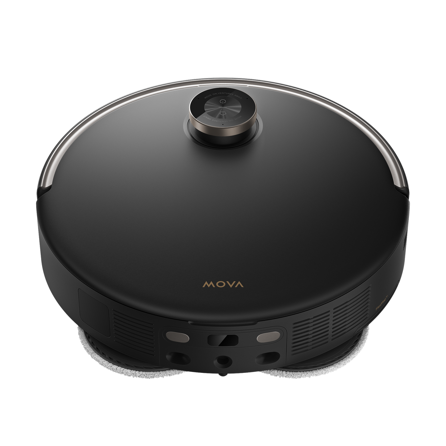 Mova V50 Ultra Complete Støvsugerrobot