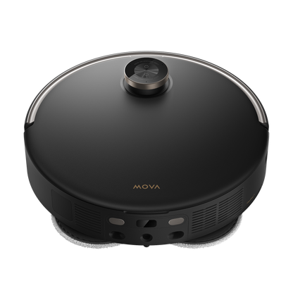 Mova V50 Ultra Complete Støvsugerrobot