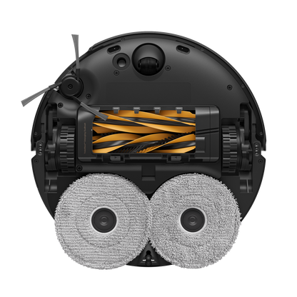 Mova V50 Ultra Complete Støvsugerrobot