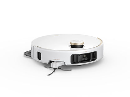 Mova V50 Ultra Complete Støvsugerrobot Hvid