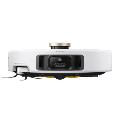 Mova V50 Ultra Complete Støvsugerrobot Hvid