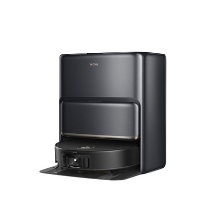 MOVA Z60 Ultra Rolle Complete Støvsugerrobot