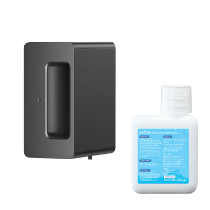 Automatisk sæbeskuffe til E40 Ultra/P10 Pro Ultra Gen2/P50 Ultra/P50 Pro Ultra/P50s Ultra/P70 Pro Ultra