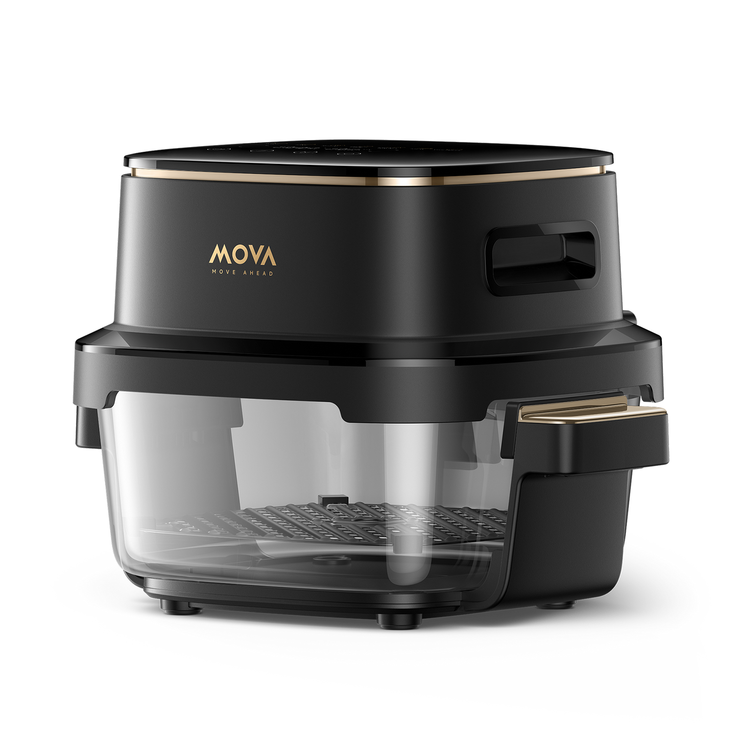 MOVA Aeroglass AF20 Pro Airfryer