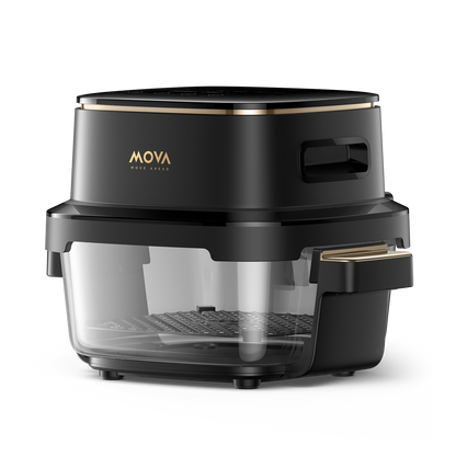 MOVA Aeroglass AF20 Pro Airfryer
