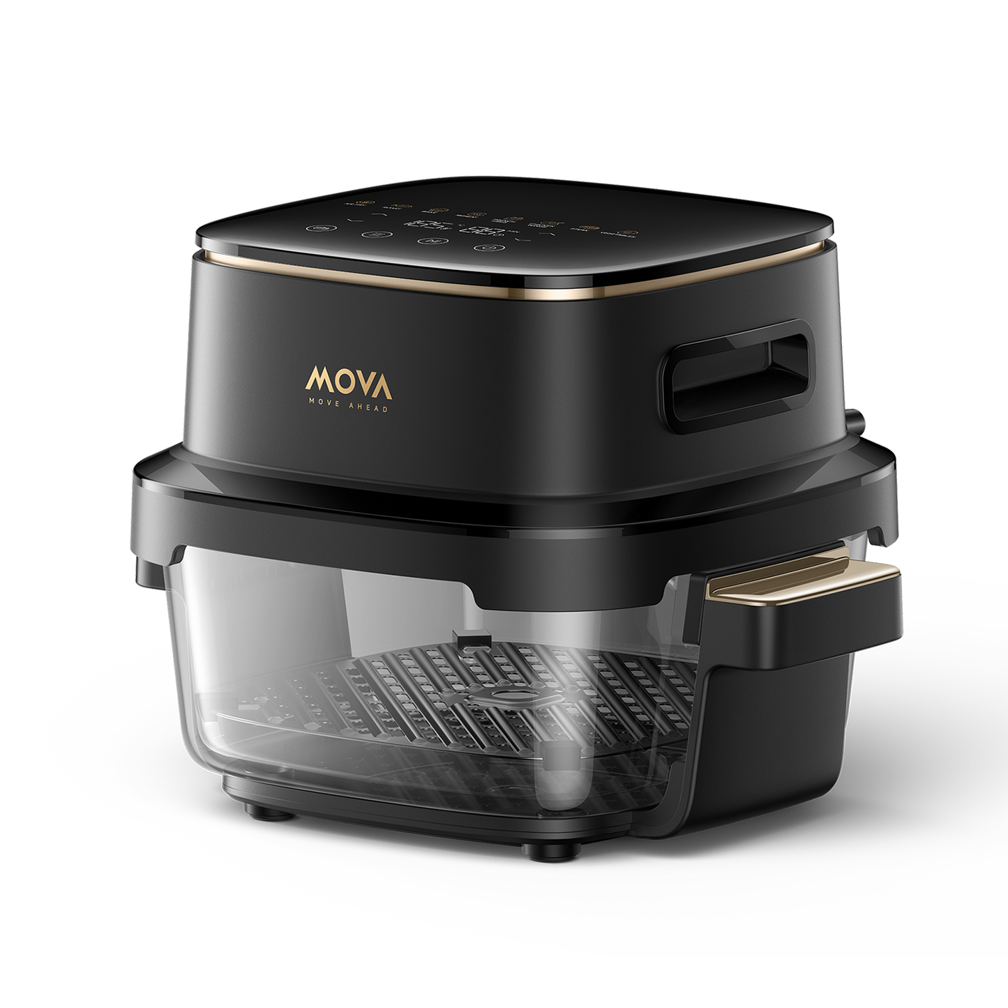 MOVA Aeroglass AF20 Pro Airfryer