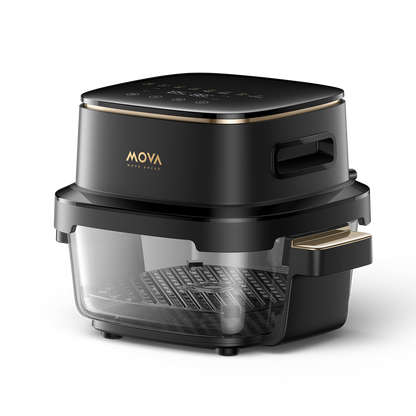 MOVA Aeroglass AF20 Pro Airfryer