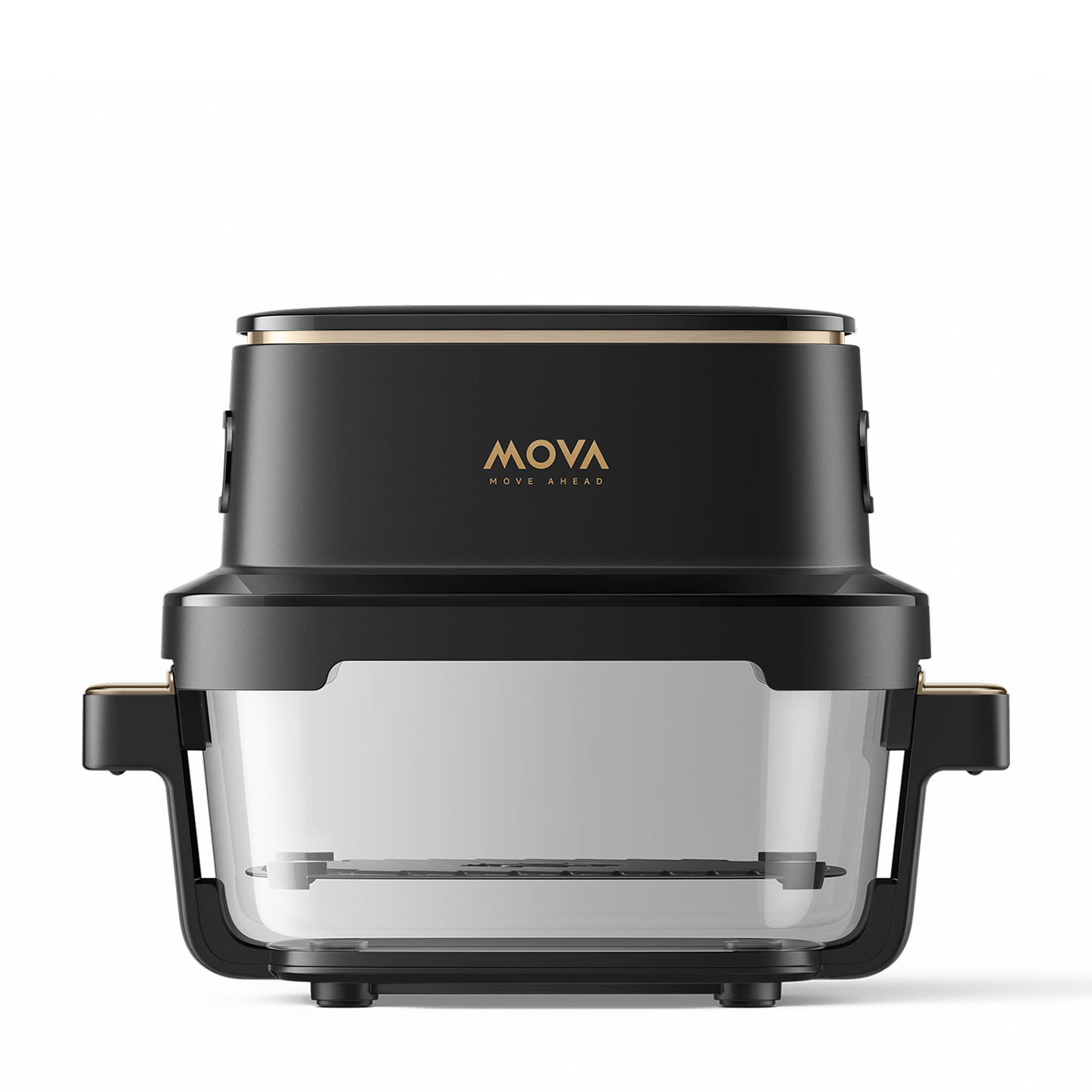 MOVA Aeroglass AF20 Pro Airfryer