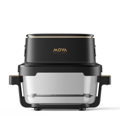 MOVA Aeroglass AF20 Pro Airfryer