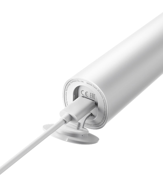 Bedre kompatibilitet med USB-C - 