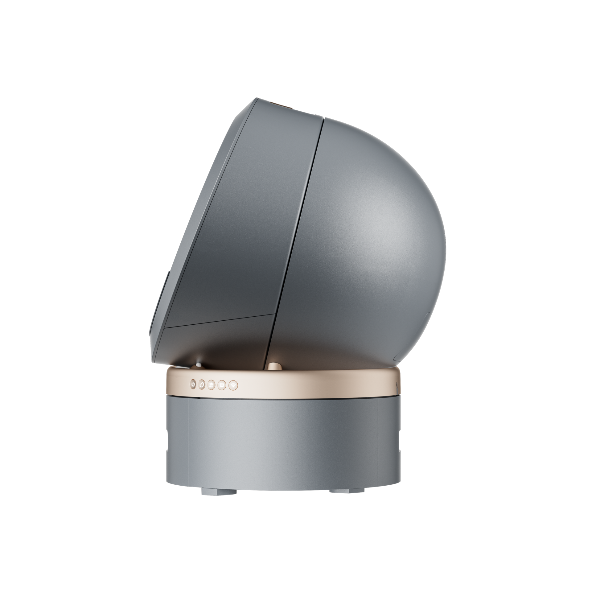 MOVA MeowgicPod LR10 Prime intelligent kattebakke